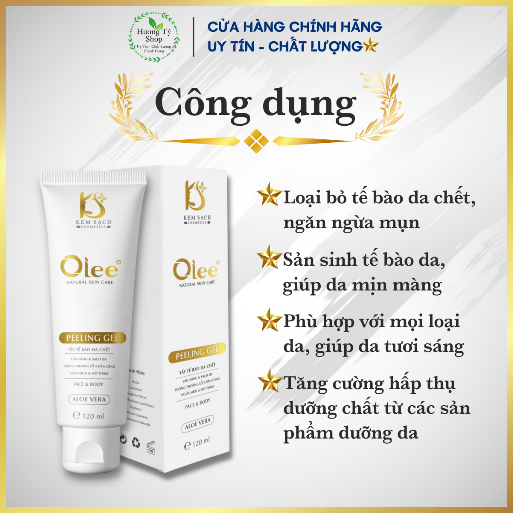 Kem Chống Nắng Olee Toàn Thân Chống Nắng Cực Cao SPF 50+ Tự Nhiên