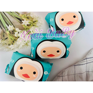 Khăn ướt Agi không mùi 100 tờ