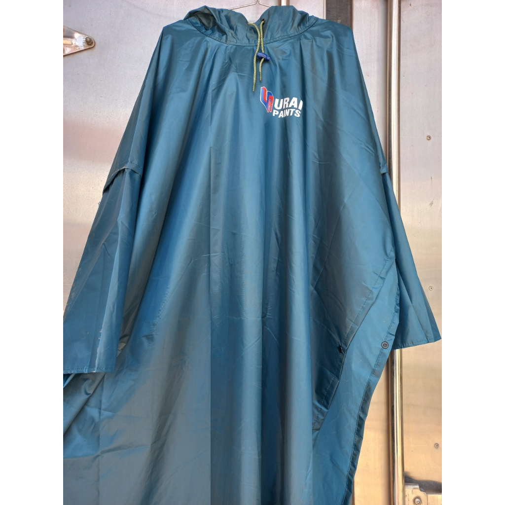 Áo mưa cánh dơi vải dù siêu bền, siêu cao cấp (màu ngẫu nhiên)