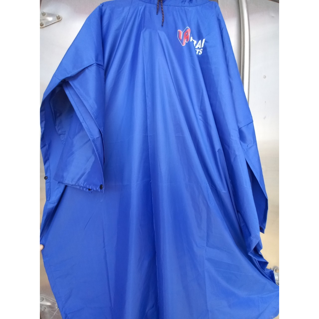 Áo mưa cánh dơi vải dù siêu bền, siêu cao cấp