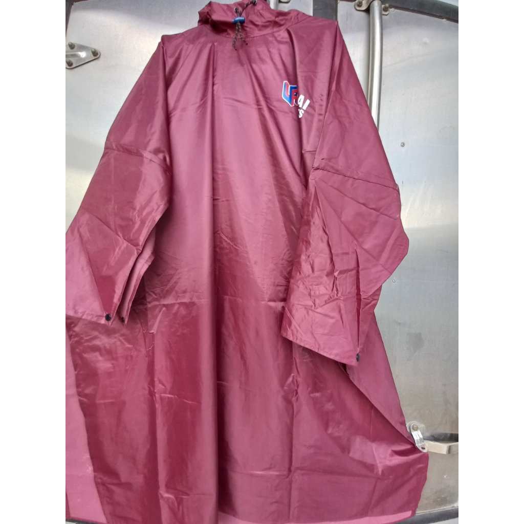 Áo mưa cánh dơi vải dù siêu bền, siêu cao cấp