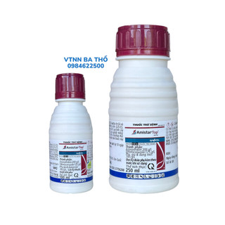 Thuốc trừ bệnh amistar top 325sc