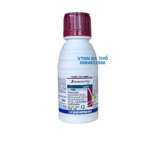 Thuốc Trừ Bệnh Amistar Top 325SC (chai)