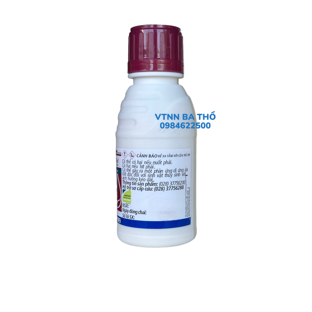 Thuốc Trừ Bệnh Amistar Top 325SC