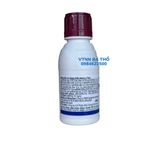 Thuốc Trừ Bệnh Amistar Top 325SC (chai)