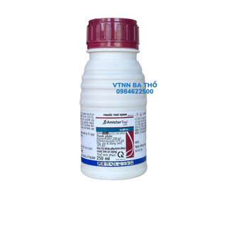 Thuốc Trừ Bệnh Amistar Top 325SC (chai)