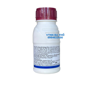 Thuốc Trừ Bệnh Amistar Top 325SC (chai)