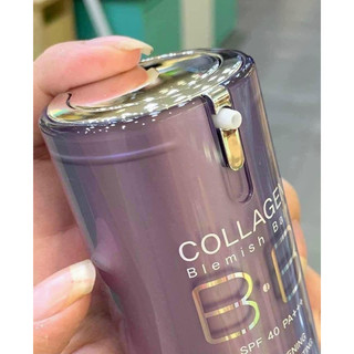 Kem nền BB Collagen Cellio Hàn Quốc 40gr