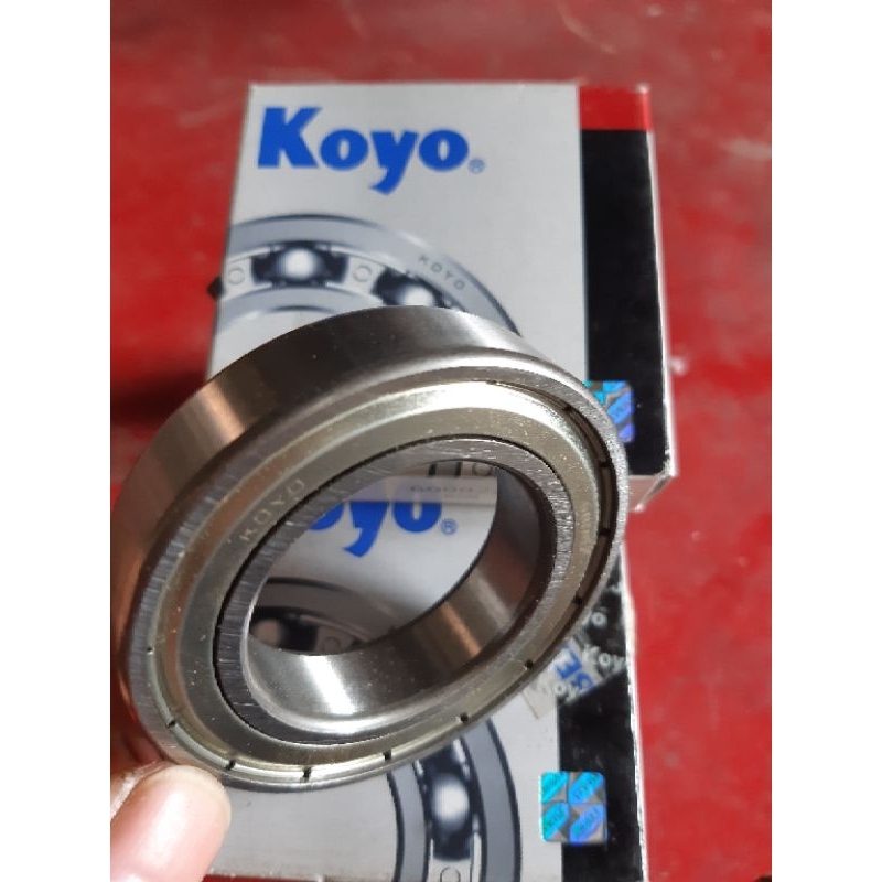 bạc đạn KOYO JTEKT made in JAPAN