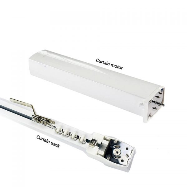 Động cơ rèm tự động Tuya Dooya T11 / T10 / T12