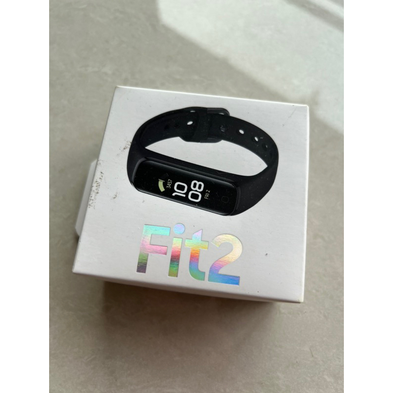 Thanh lý đồng hồ Samsung Galaxy Fit2 Full box
