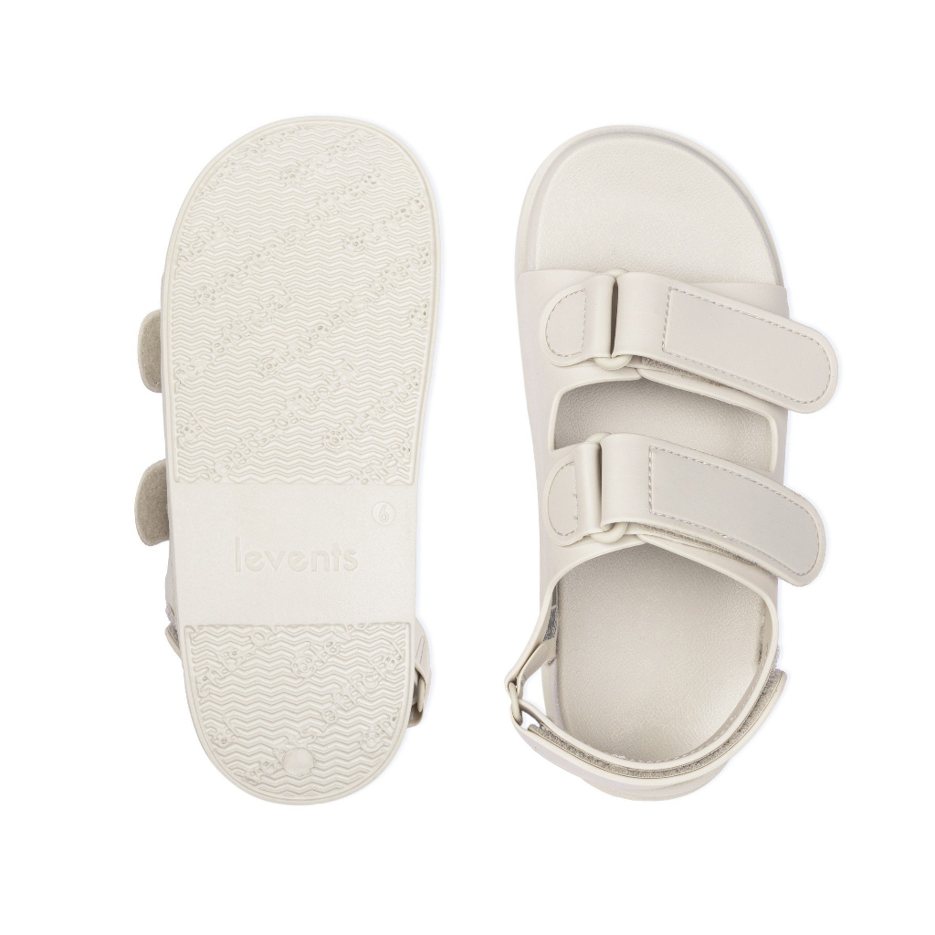 Giày Sandal Levents Basic/ Cream
