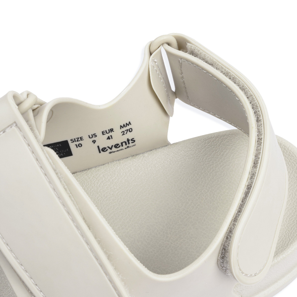 Giày Sandal Levents Basic/ Cream