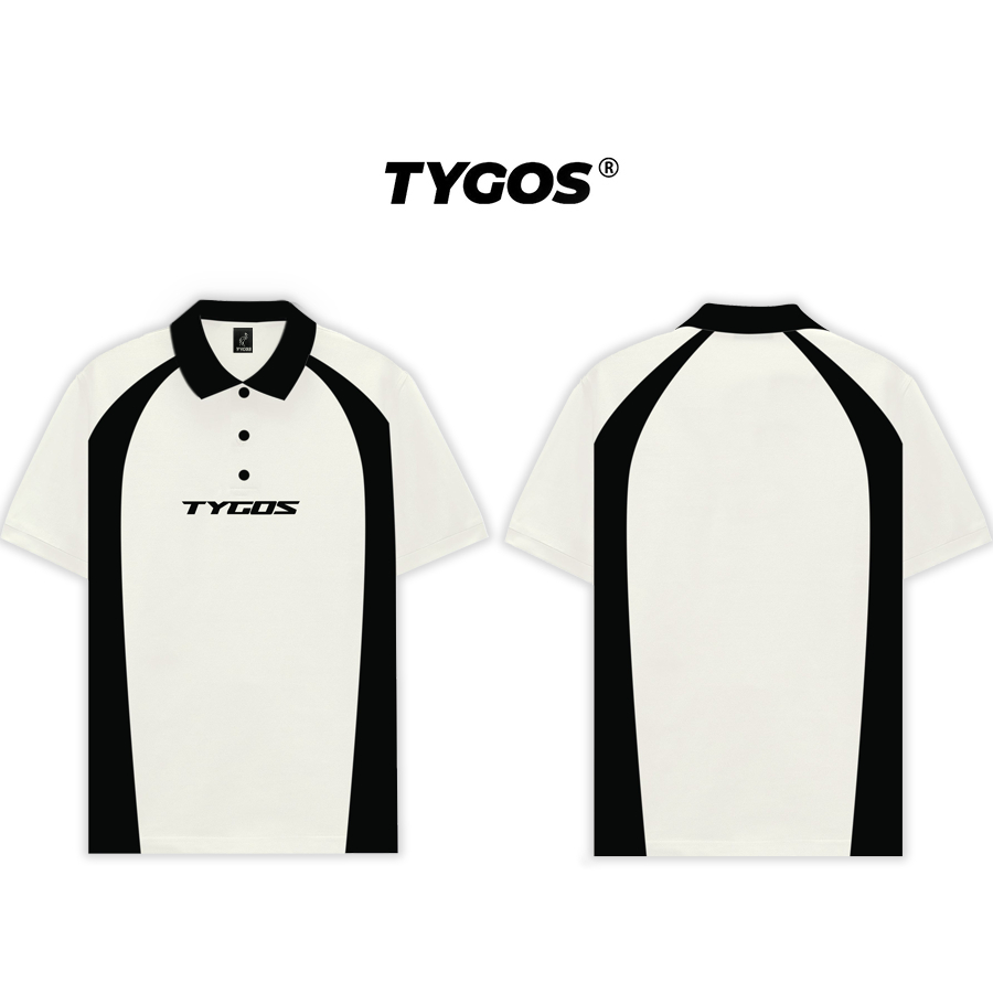 ÁO POLO TYGOS 183