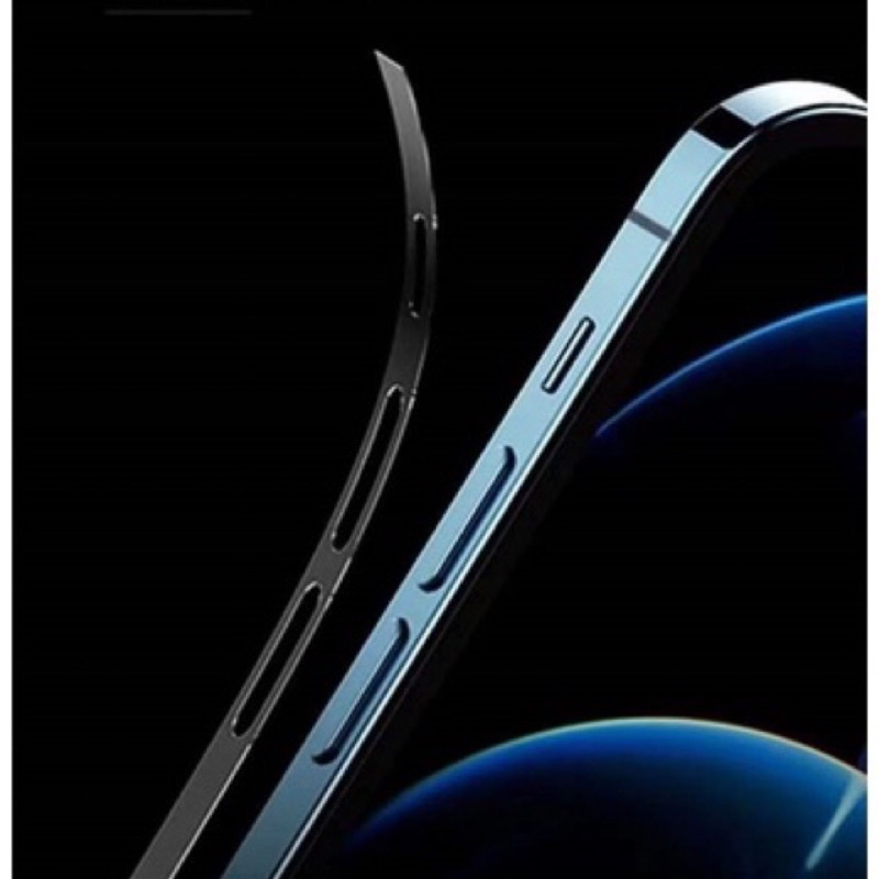 Miếng dán dẻo PPF viền máy cho iphone 12 đến 15 Pro max, 14, 14 Plus, 13 , 13 Pro max, 12 Pro max bảo vệ viền máy