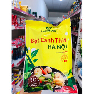 Bột canh thịt Hà Nội 400g