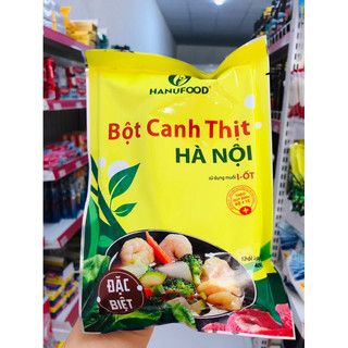 Bột canh thịt hà nội 400g