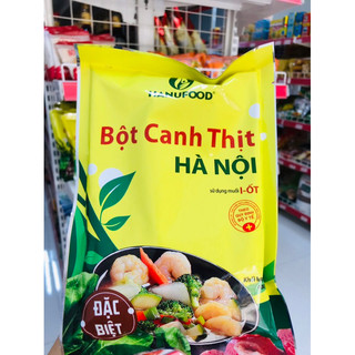 Bột canh thịt Hà Nội 400g