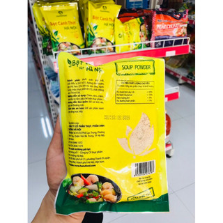 Bột canh thịt Hà Nội 400g