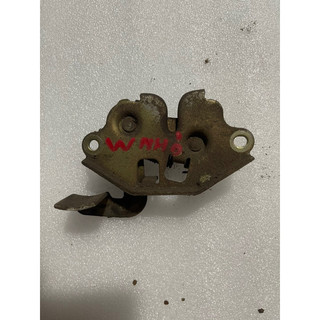 Bát khoá yên wave Nhỏ hon đa