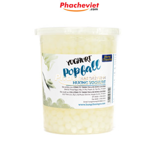 Hạt Thủy Tinh Hùng Chương 1Kg