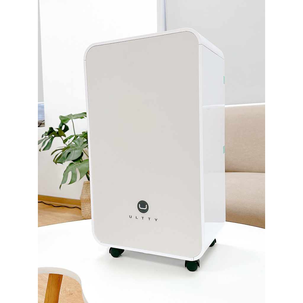 Máy hút ẩm ULTTY LE