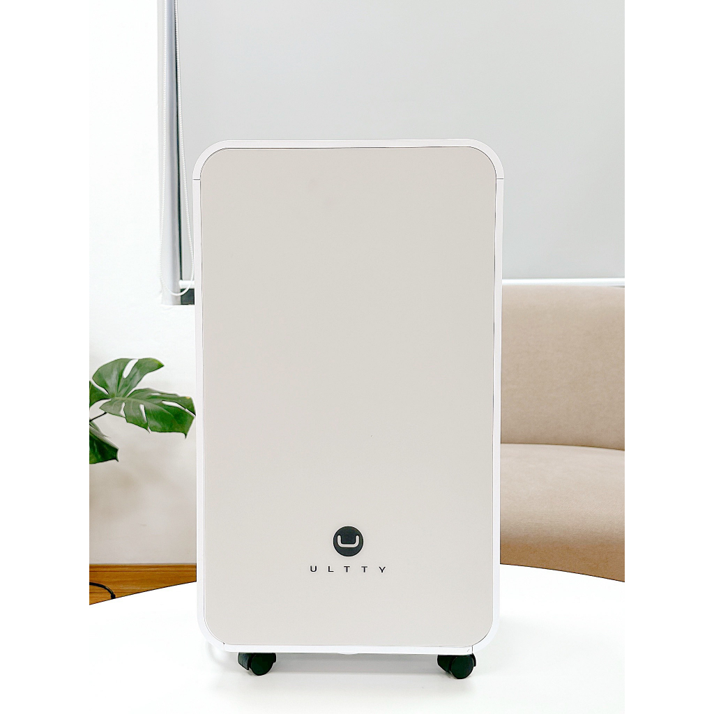Máy hút ẩm ULTTY LE