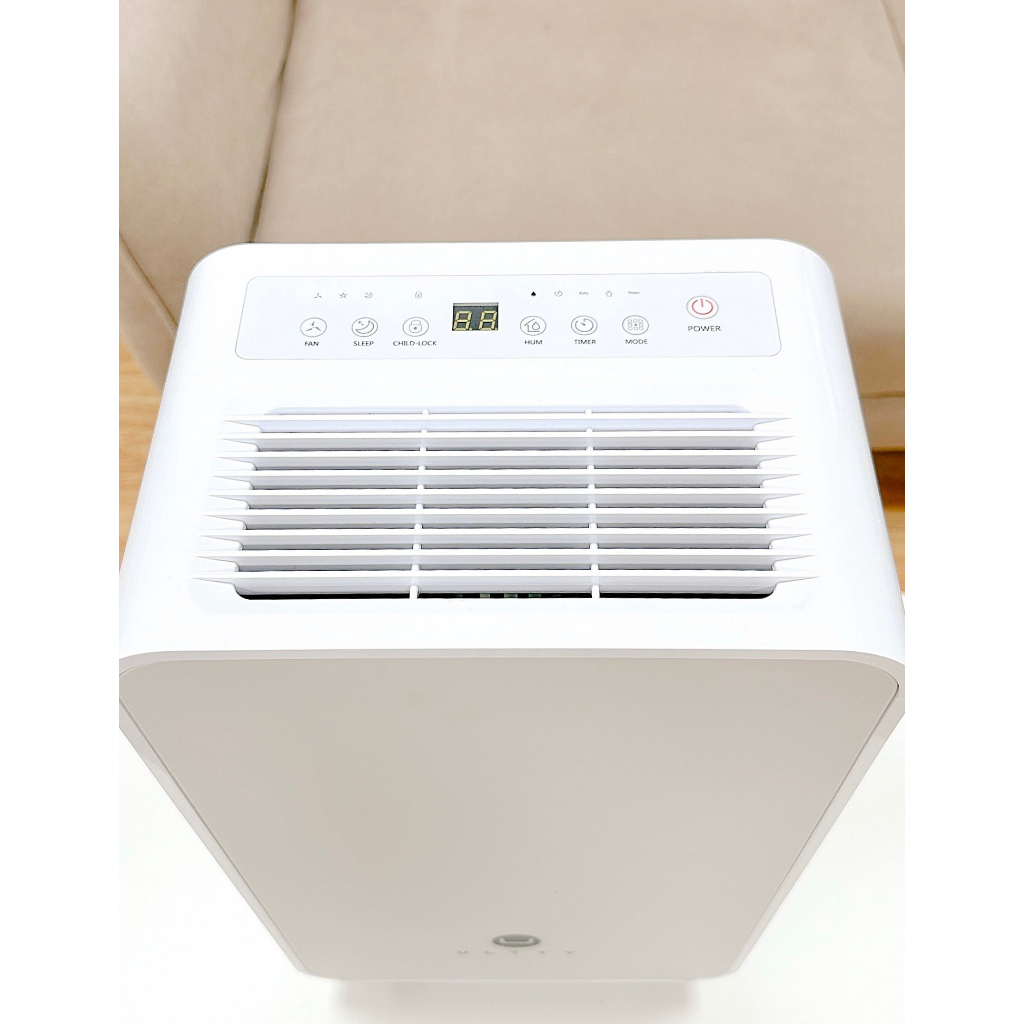 Máy hút ẩm ULTTY LE