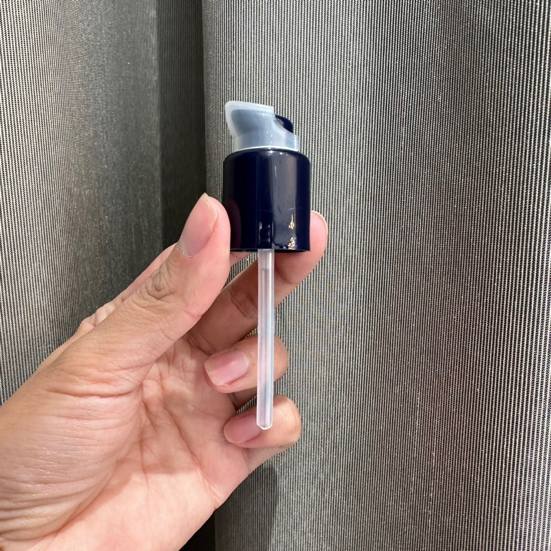 Vòi Bơm Kem Nền Estee Lauder Double Wear Makeup Pump