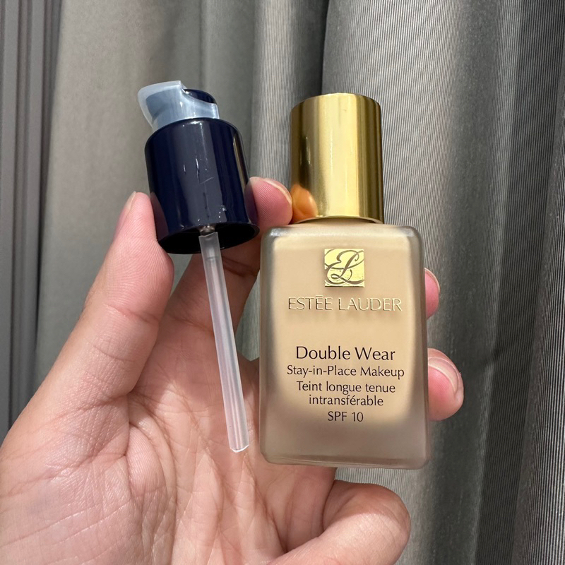 Vòi Bơm Kem Nền Estee Lauder Double Wear Makeup Pump