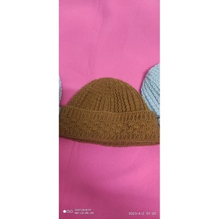 Nón len thầy tu cao cấp 58cm