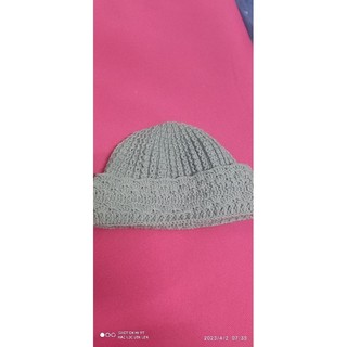 Nón len thầy tu cao cấp 58cm