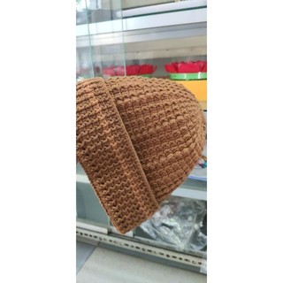 Nón len thầy tu cao cấp 58cm