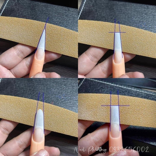 Dũa bò móng mài móng, siêu bền, xịn