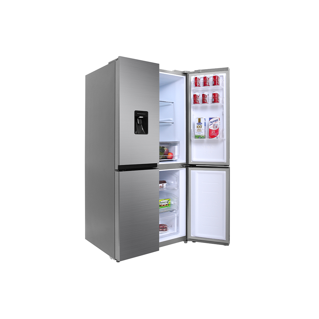 Tủ lạnh Samsung Inverter 488 lít RF48A4010M9/SV