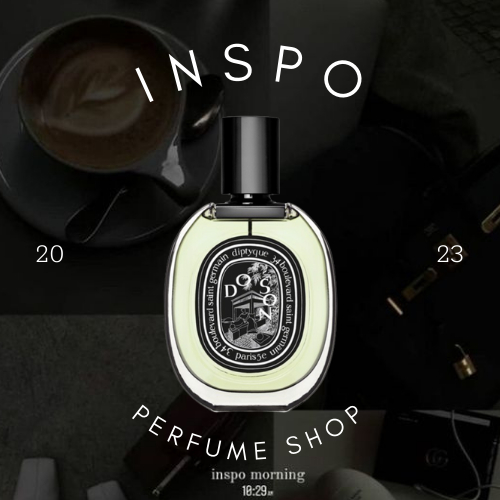 ☕ 𝚒𝚗𝚜𝚙𝚘 ♫ Nước hoa 𝐃𝐈𝐏𝐓𝐘𝐐𝐔𝐄 𝐃𝐨 𝐒𝐨𝐧 ☕