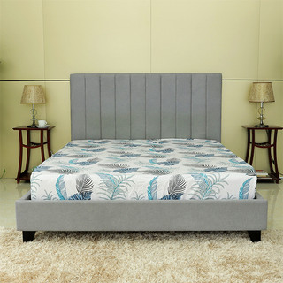 Ga lẻ bọc nệm vải cotton hometex - drap bọc cotton hometex - sản phẩm của cty may thiên hà