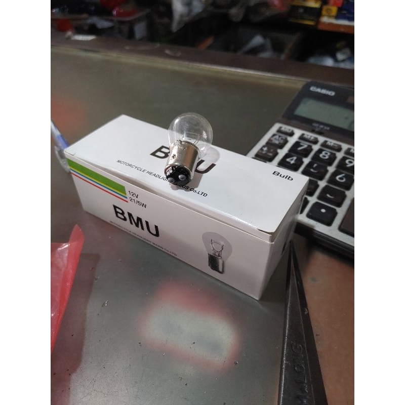 Bóng Đèn Hậu Đèn phanh