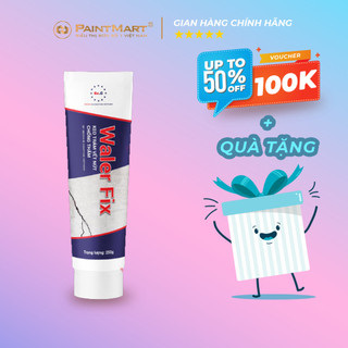 Keo vá tường chất lượng cao chống thấm tuyệt đối Bewin Waler Fix