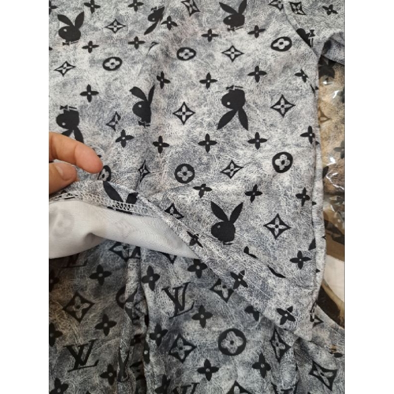 Bộ loang VL siêu hot cho bé trai bé gái từ 25-40kg