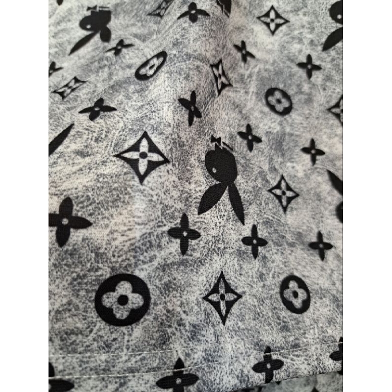 Bộ loang VL siêu hot cho bé trai bé gái từ 25-40kg