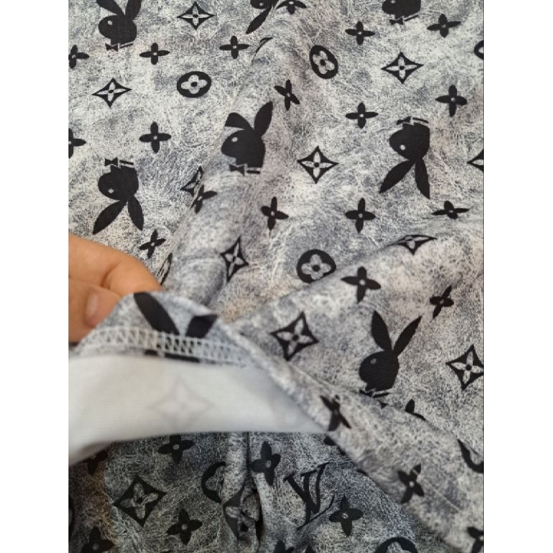 Bộ loang VL siêu hot cho bé trai bé gái từ 25-40kg