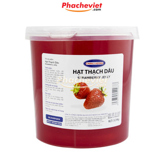 Thạch Châu Lương 3.2Kg