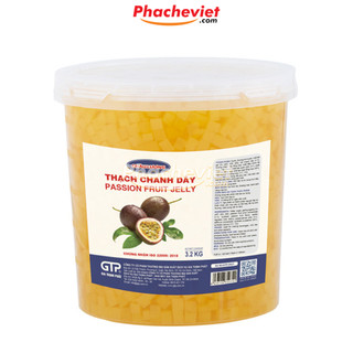 Thạch Châu Lương 3.2Kg