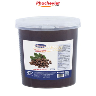 Thạch Châu Lương 3.2Kg