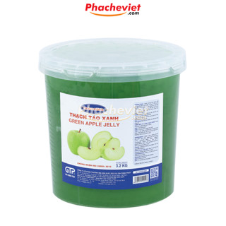 Thạch Châu Lương 3.2Kg