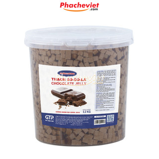 Thạch Châu Lương 3.2Kg