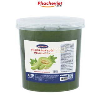 Thạch Châu Lương 3.2Kg
