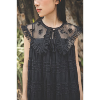 Đầm  Maxi Dáng  Dài Cao Cấp, Mã SS26 - Thiết Kế Độc Quyền Bởi Seeshe