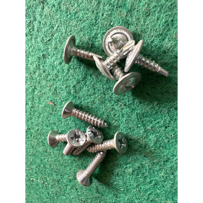 Ốc Vít Lắp Ráp ( bộ 5 con )